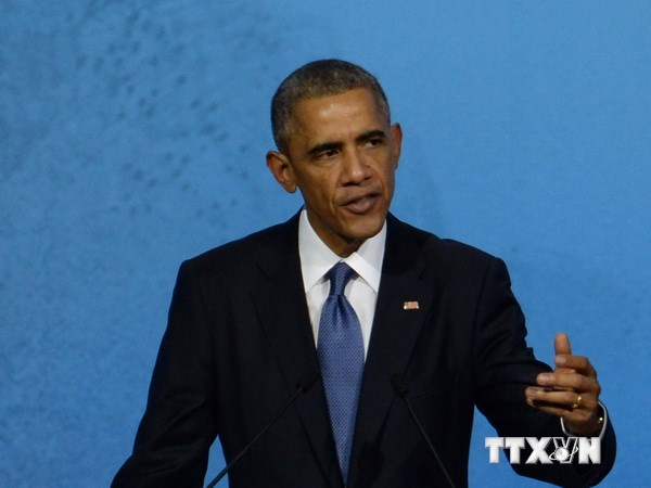 สหรัฐเสนอเงื่อนไขเพื่อปรับความสัมพันธ์กับสาธารณรัฐประชาธิปไตยประชาชนเกาหลี